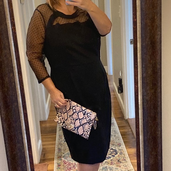 Lane Bryant LBD!!🍾 - Picture 1 of 7